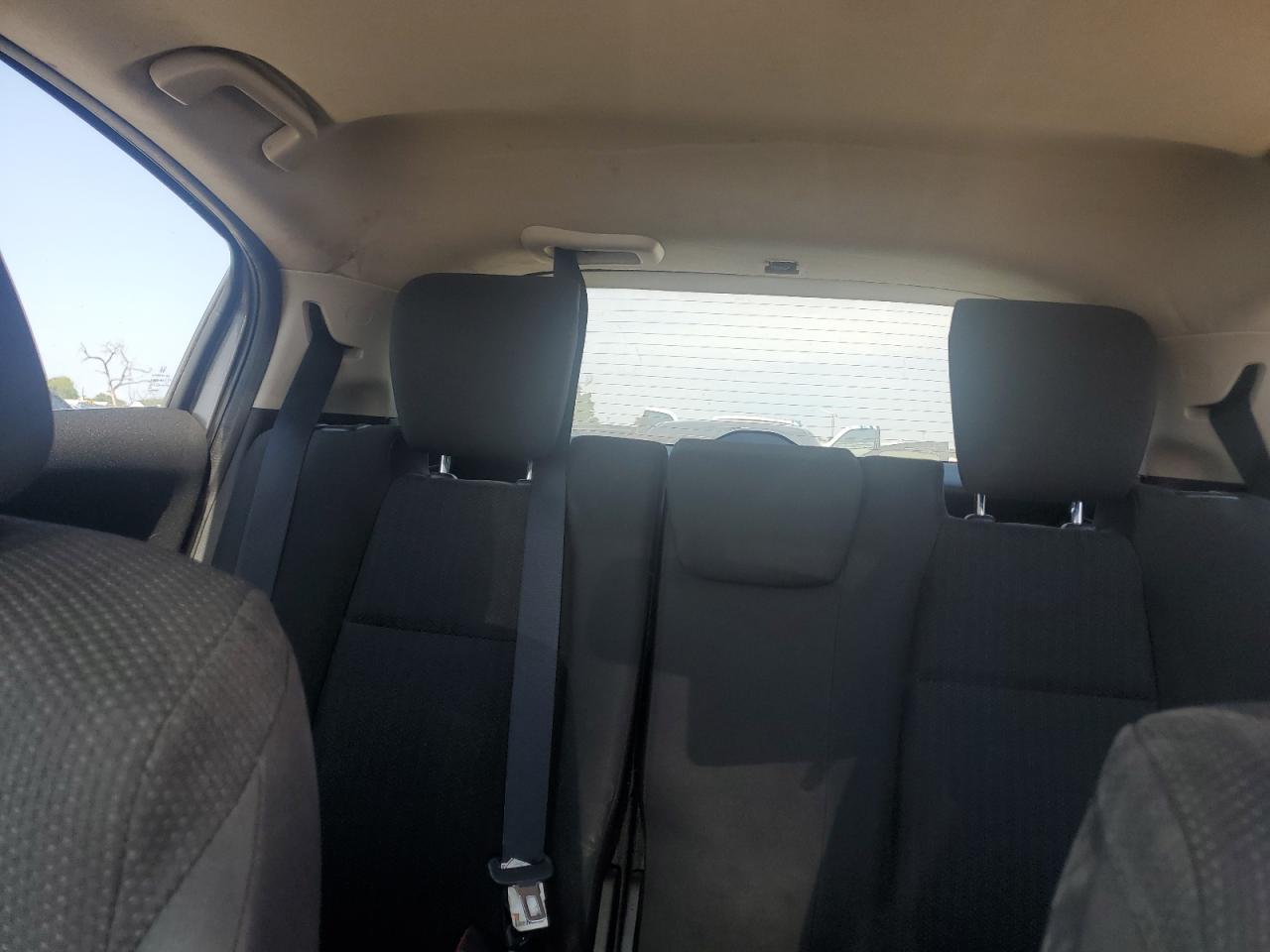 2016 Honda Hr-V Ex VIN: 3CZRU6H56GM708401 Lot: 64078694