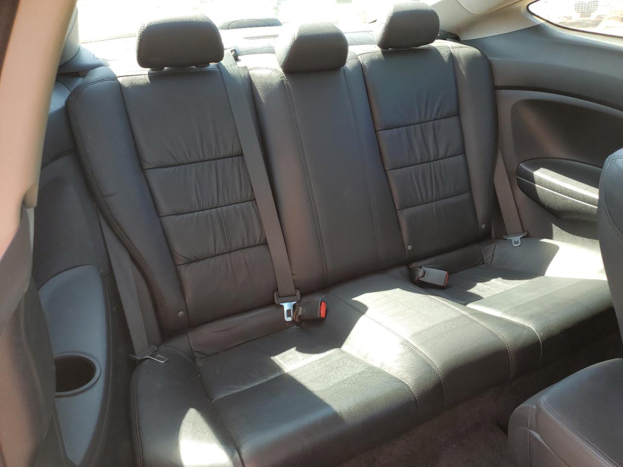 2011 Honda Accord Exl VIN: 1HGCS1B82BA013377 Lot: 61505014