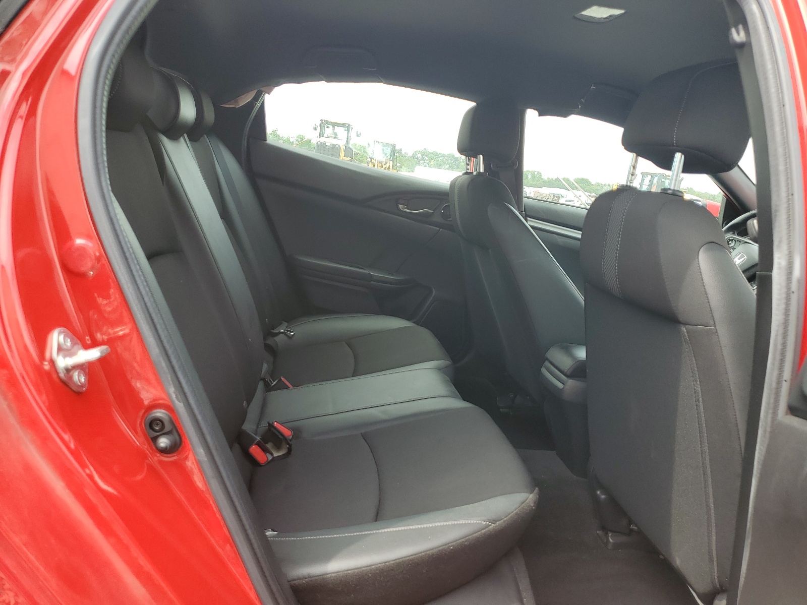 SHHFK7H42LU216084 2020 Honda Civic Sport