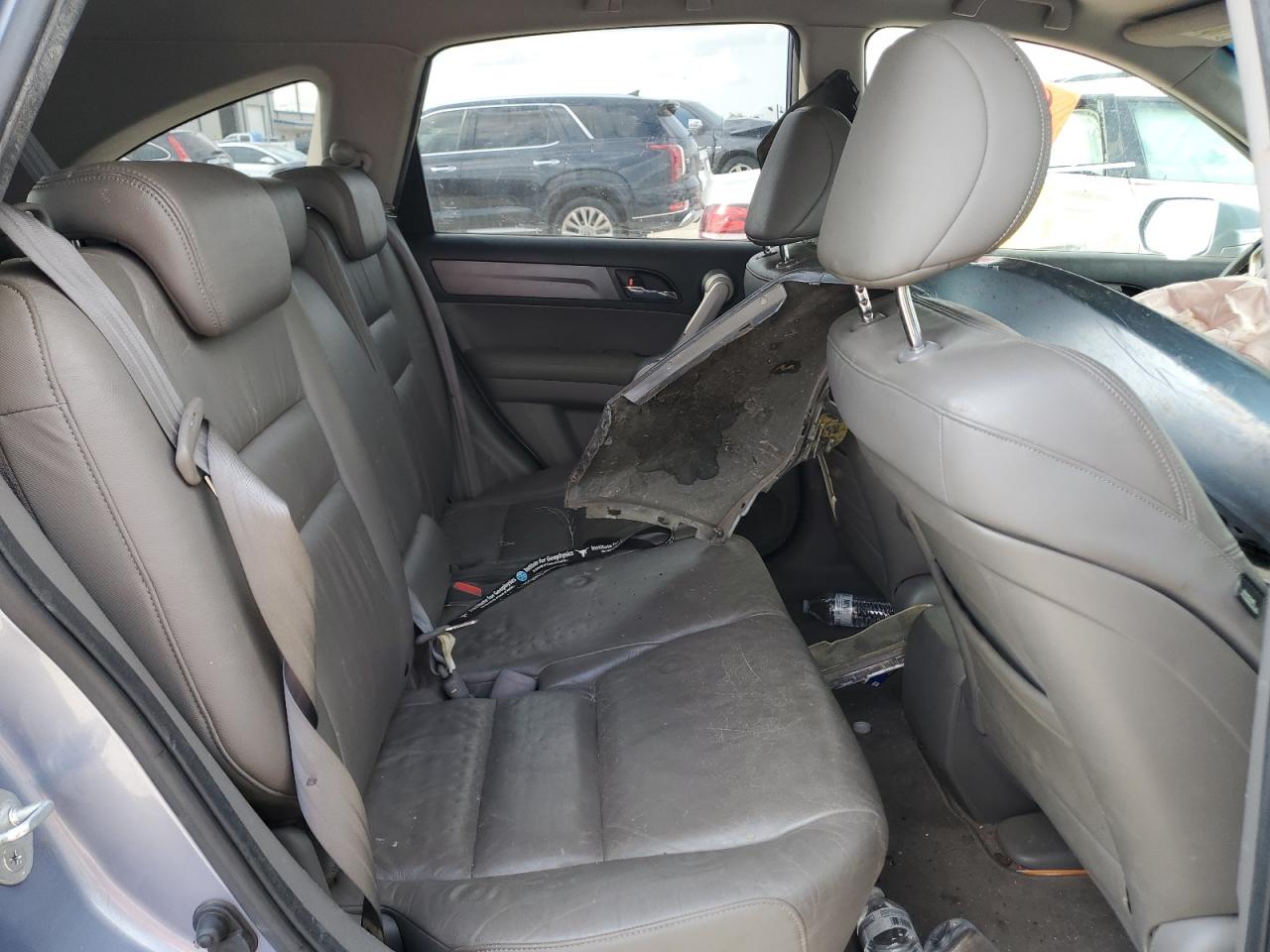 2007 Honda Cr-V Exl VIN: JHLRE387X7C039976 Lot: 68318974