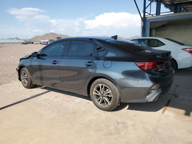 3KPF24AD7RE813661 Kia Forte LX 2