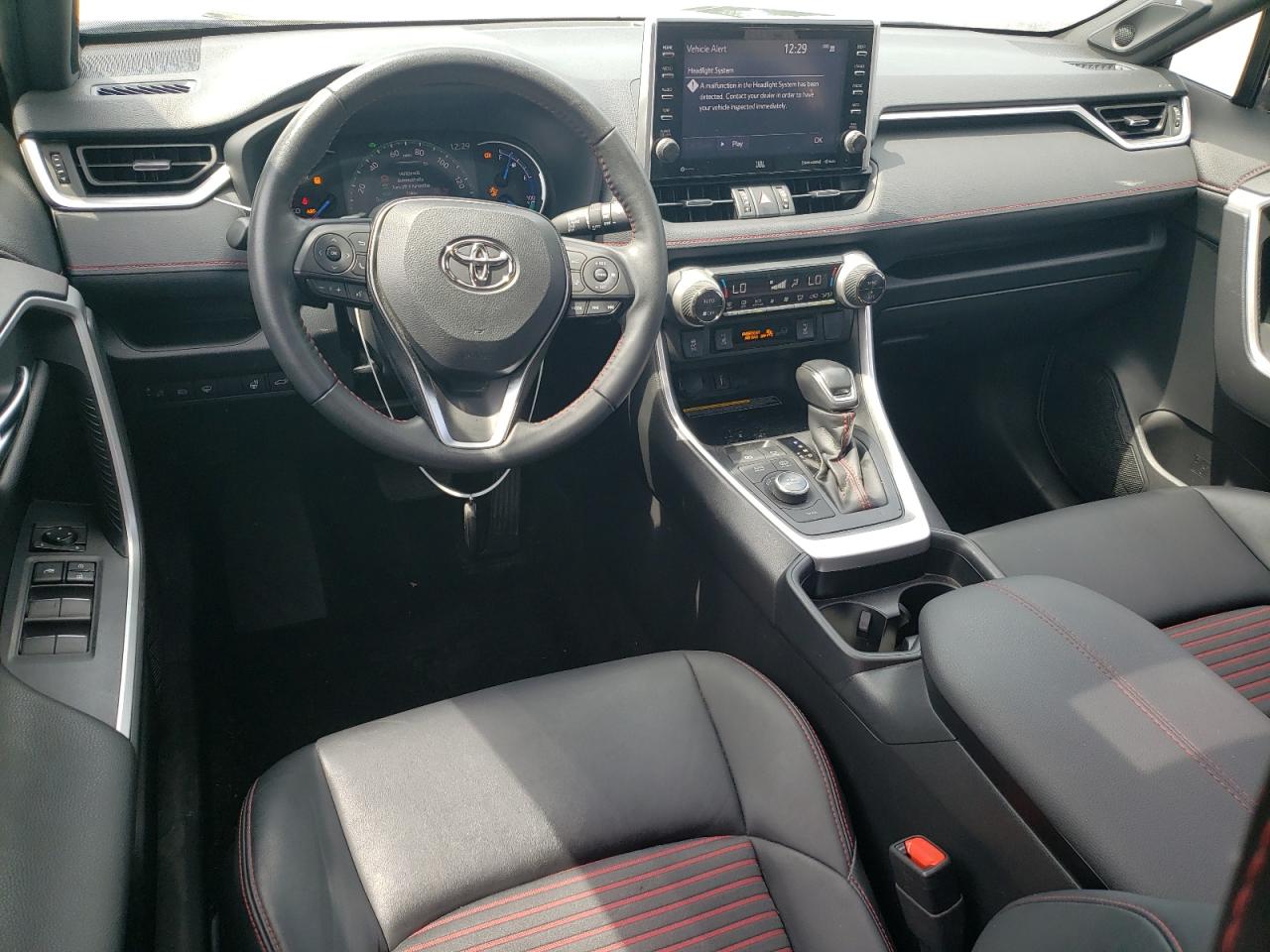 2021 Toyota Rav4 Prime Xse VIN: JTMEB3FVXMD035566 Lot: 65123564