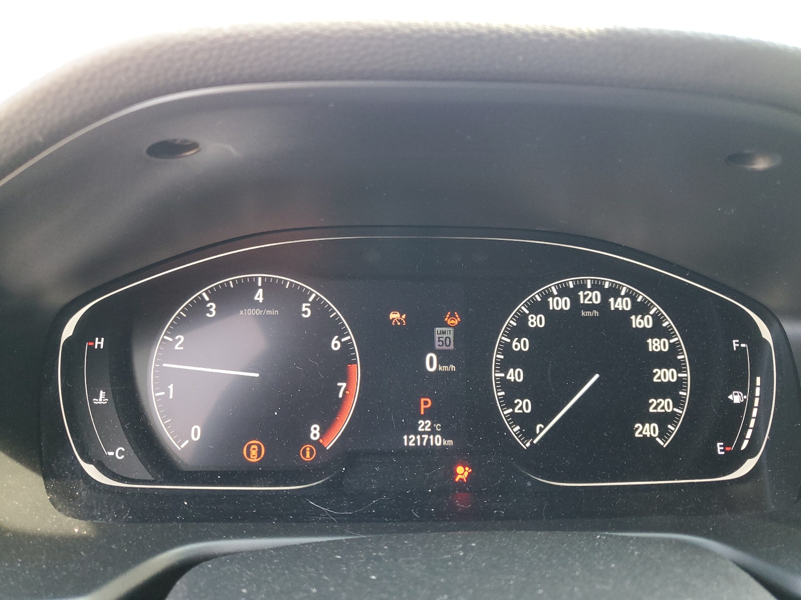 1HGCV1F37MA802567 2021 Honda Accord Sport