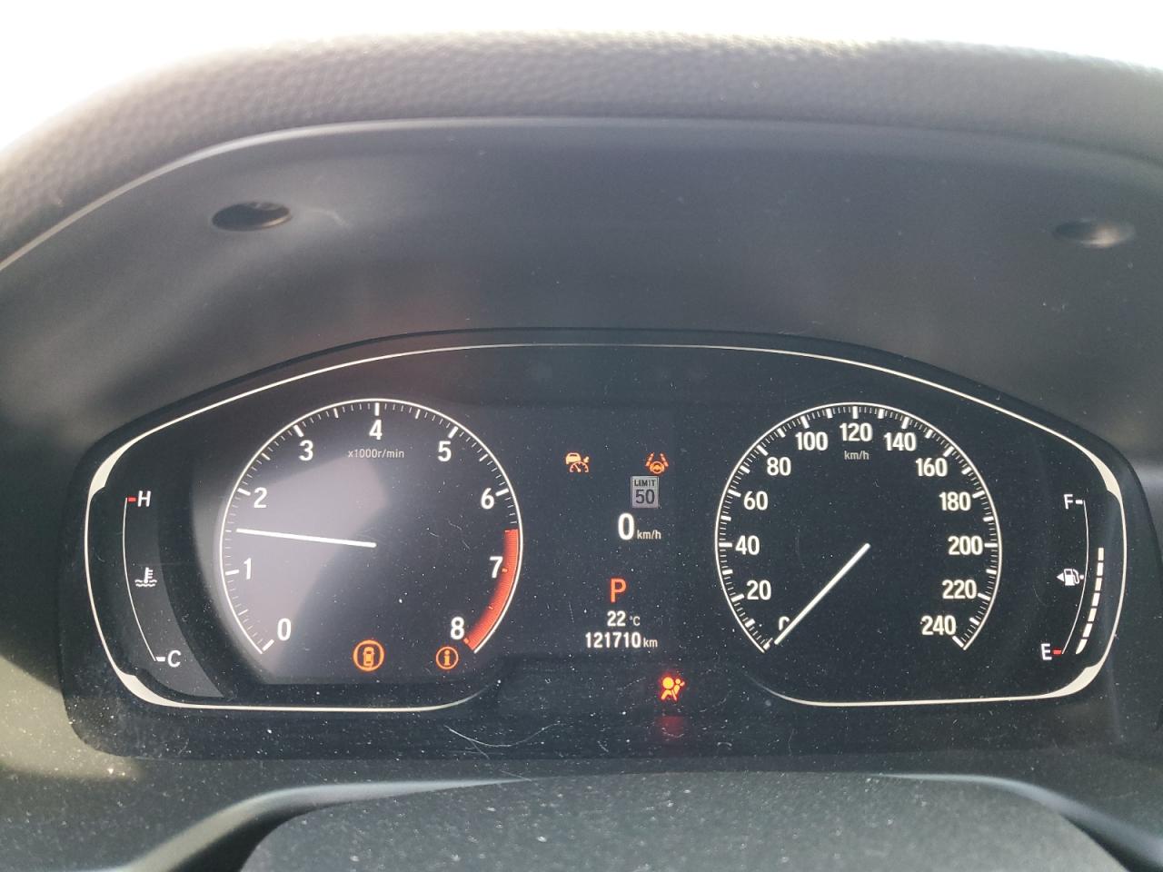 2021 Honda Accord Sport VIN: 1HGCV1F37MA802567 Lot: 62876074