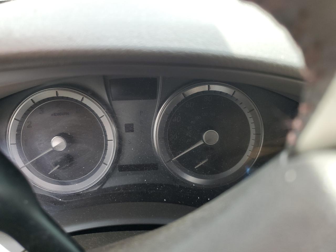 2011 Lexus Es 350 VIN: JTHBK1EG7B2449471 Lot: 62337544