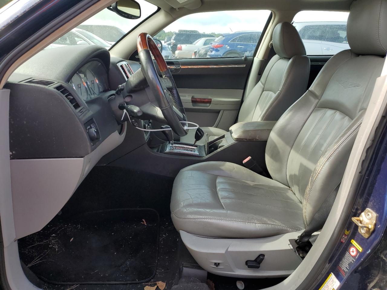 2006 Chrysler 300C VIN: 2C3LA63H76H160223 Lot: 65326464