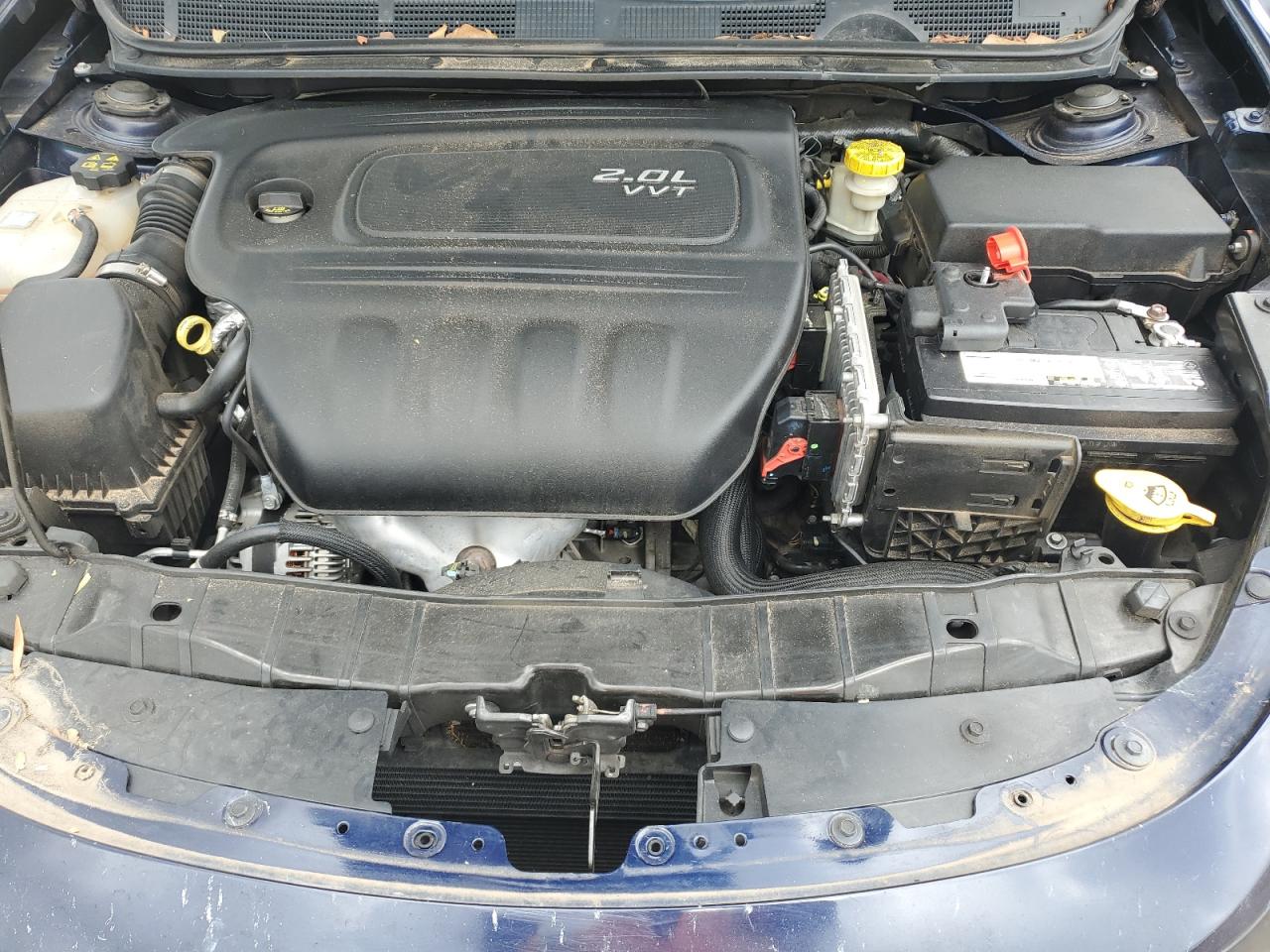 2013 Dodge Dart Sxt VIN: 1C3CDFBA3DD185111 Lot: 64603084