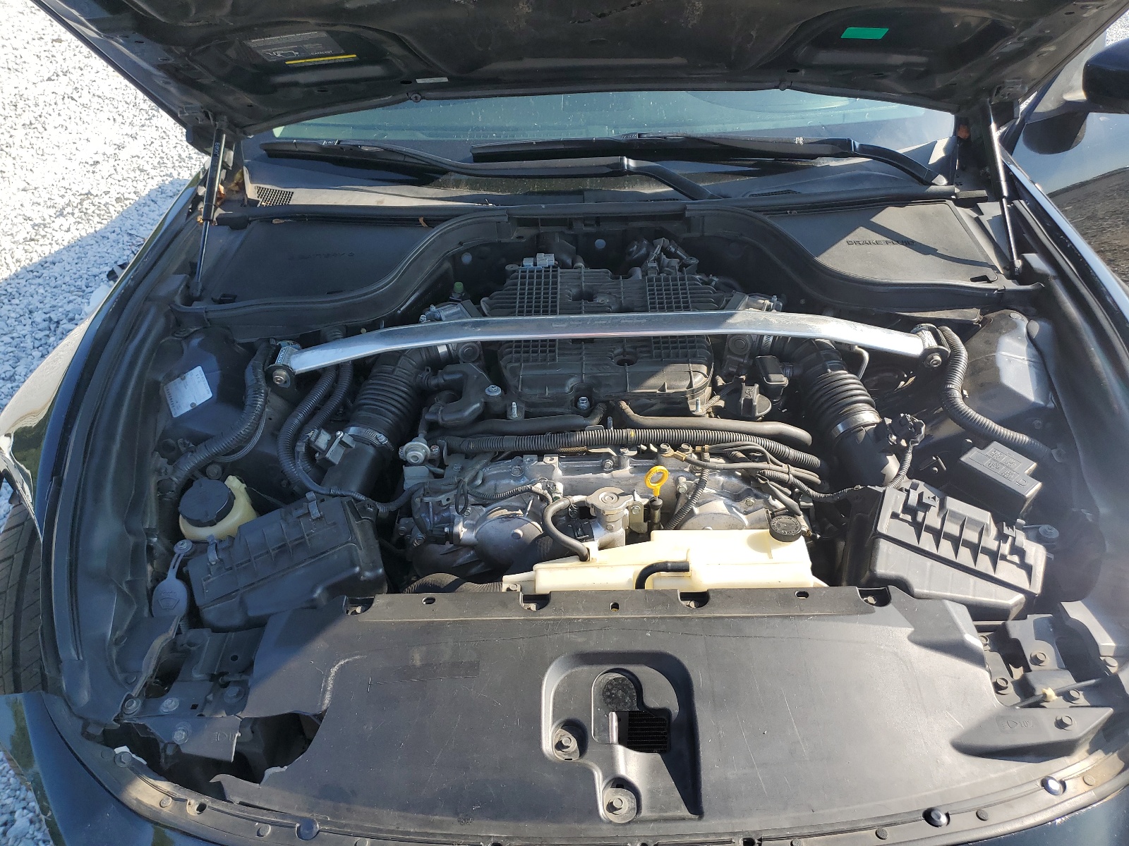 JNKCV64EX8M114386 2008 Infiniti G37 Base