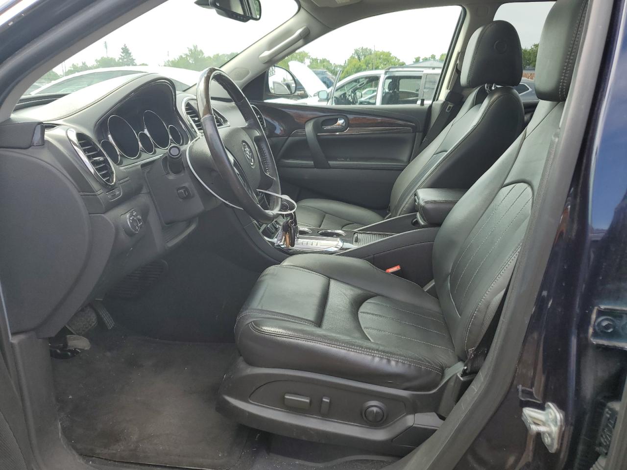 2017 Buick Enclave VIN: 5GAKVCKD5HJ189991 Lot: 63113294