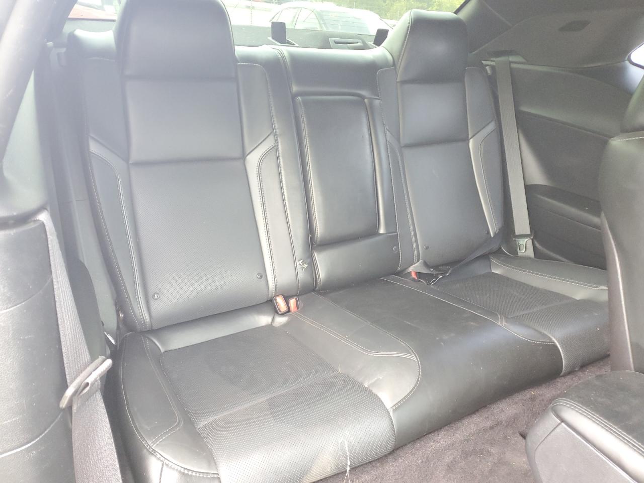 2016 Dodge Challenger Sxt VIN: 2C3CDZAG7GH255806 Lot: 64245704