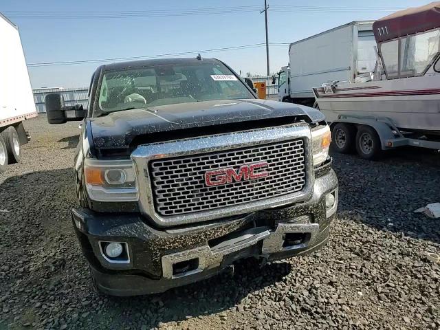 2015 GMC Sierra K3500 Denali VIN: 1GT424E82FF196174 Lot: 63639794