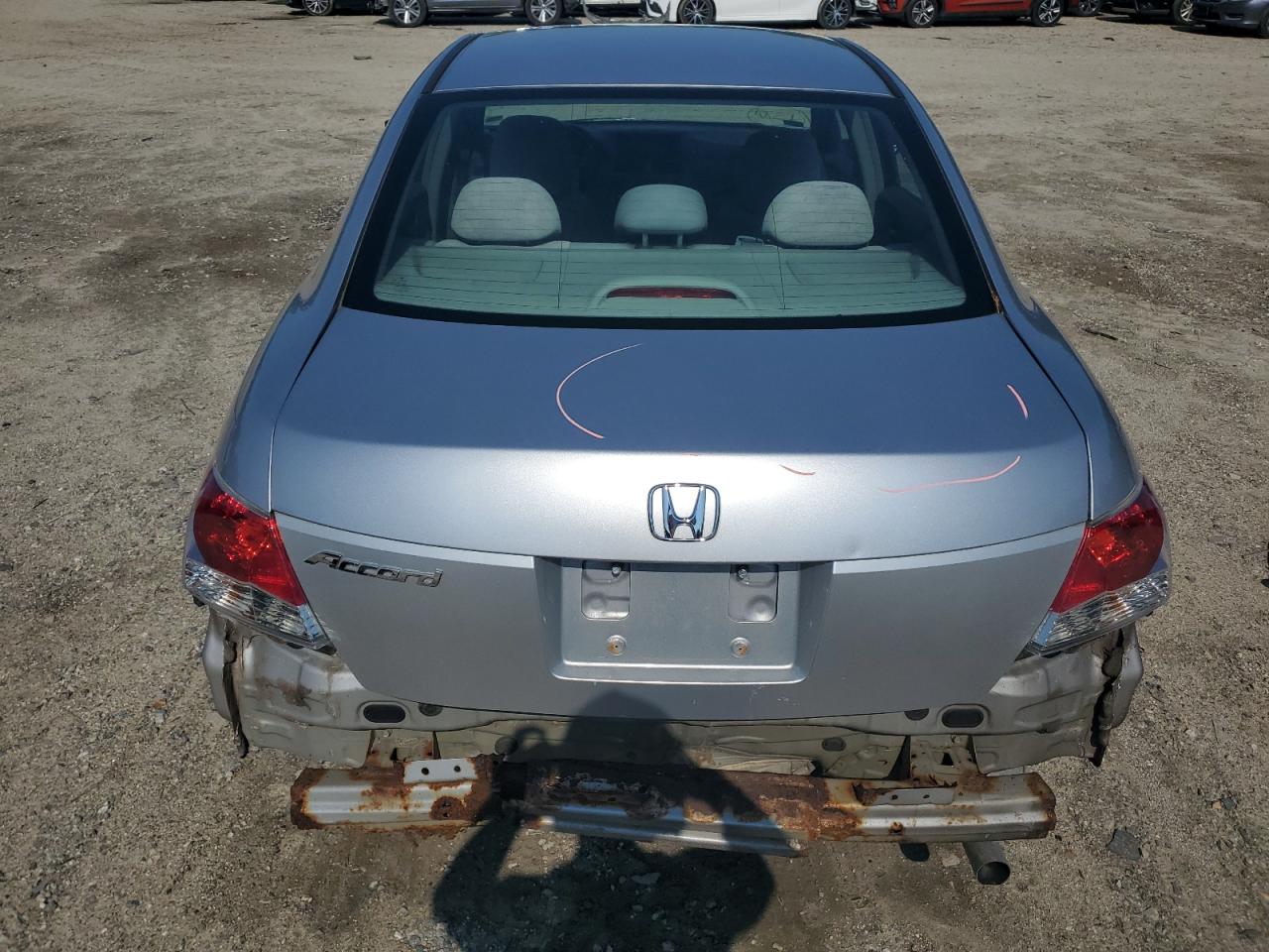 1HGCP25418A065236 2008 Honda Accord Lxp