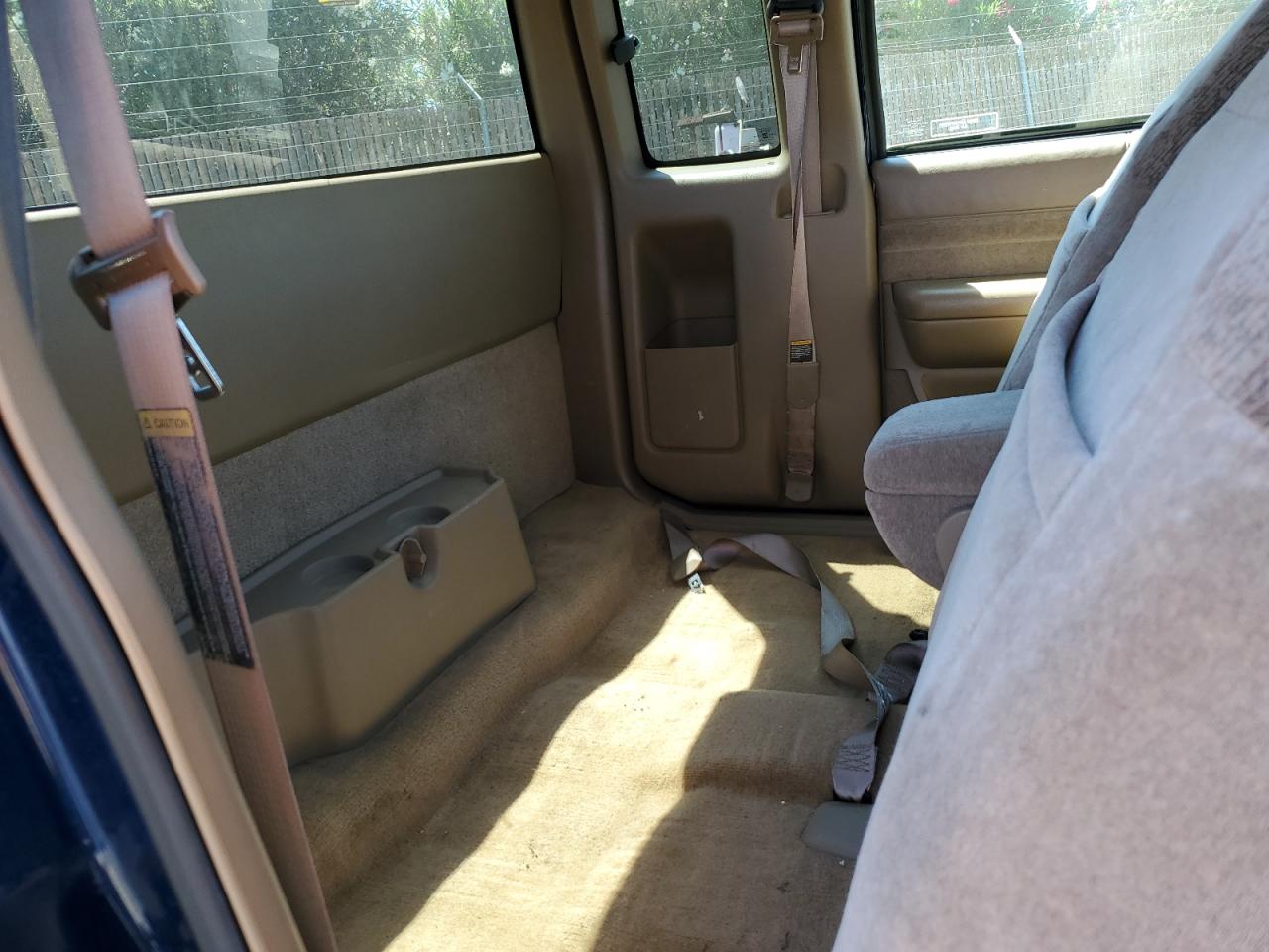 1999 GMC Sonoma VIN: 1GTCS19X2X8500363 Lot: 65259154