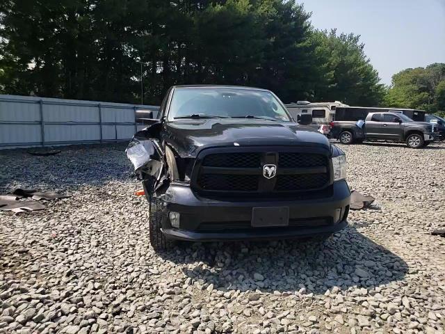 2013 Ram 1500 St VIN: 1C6RR7FT4DS718711 Lot: 63330994