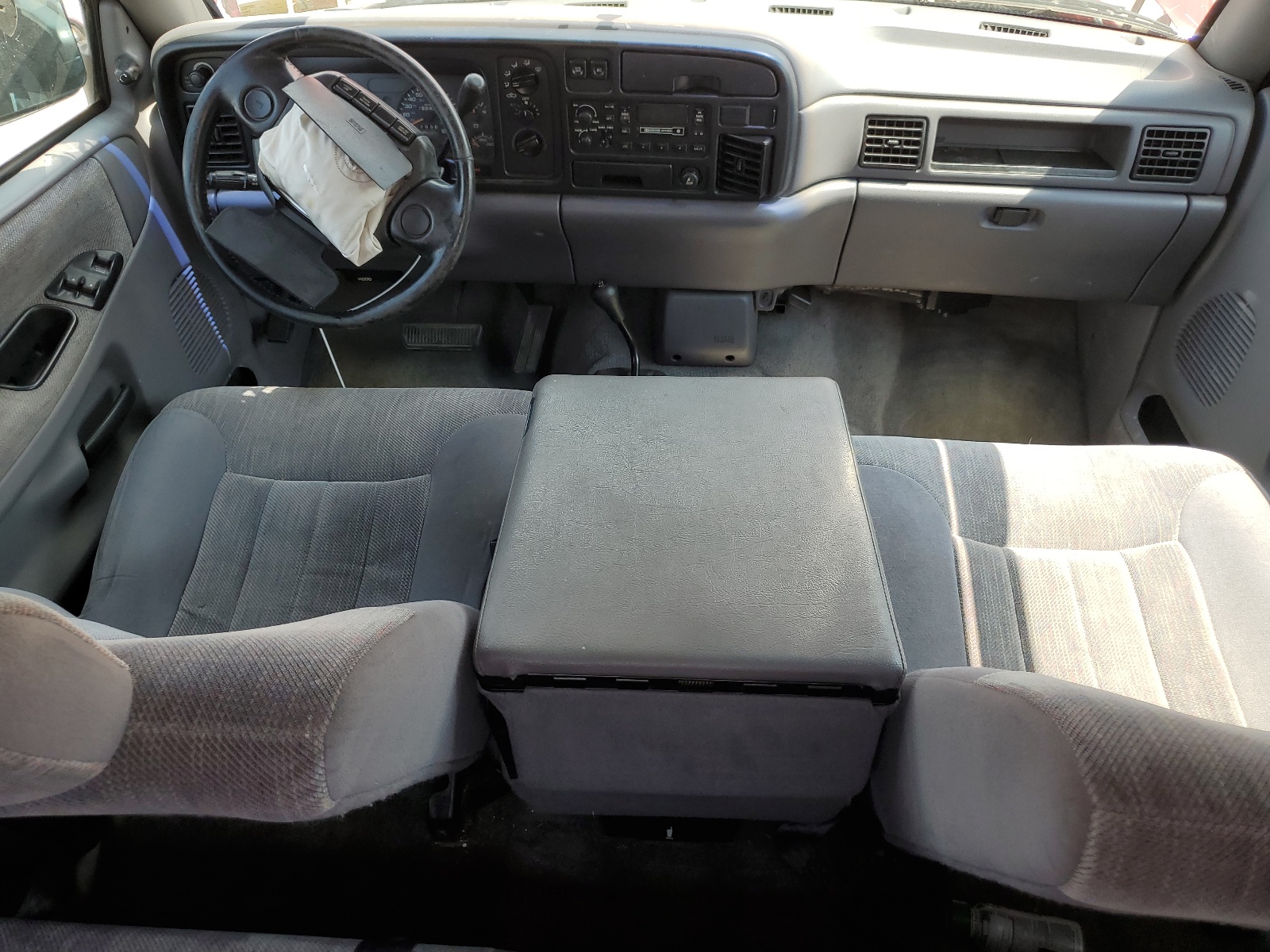 3B7HF13Y2VG721853 1997 Dodge Ram 1500