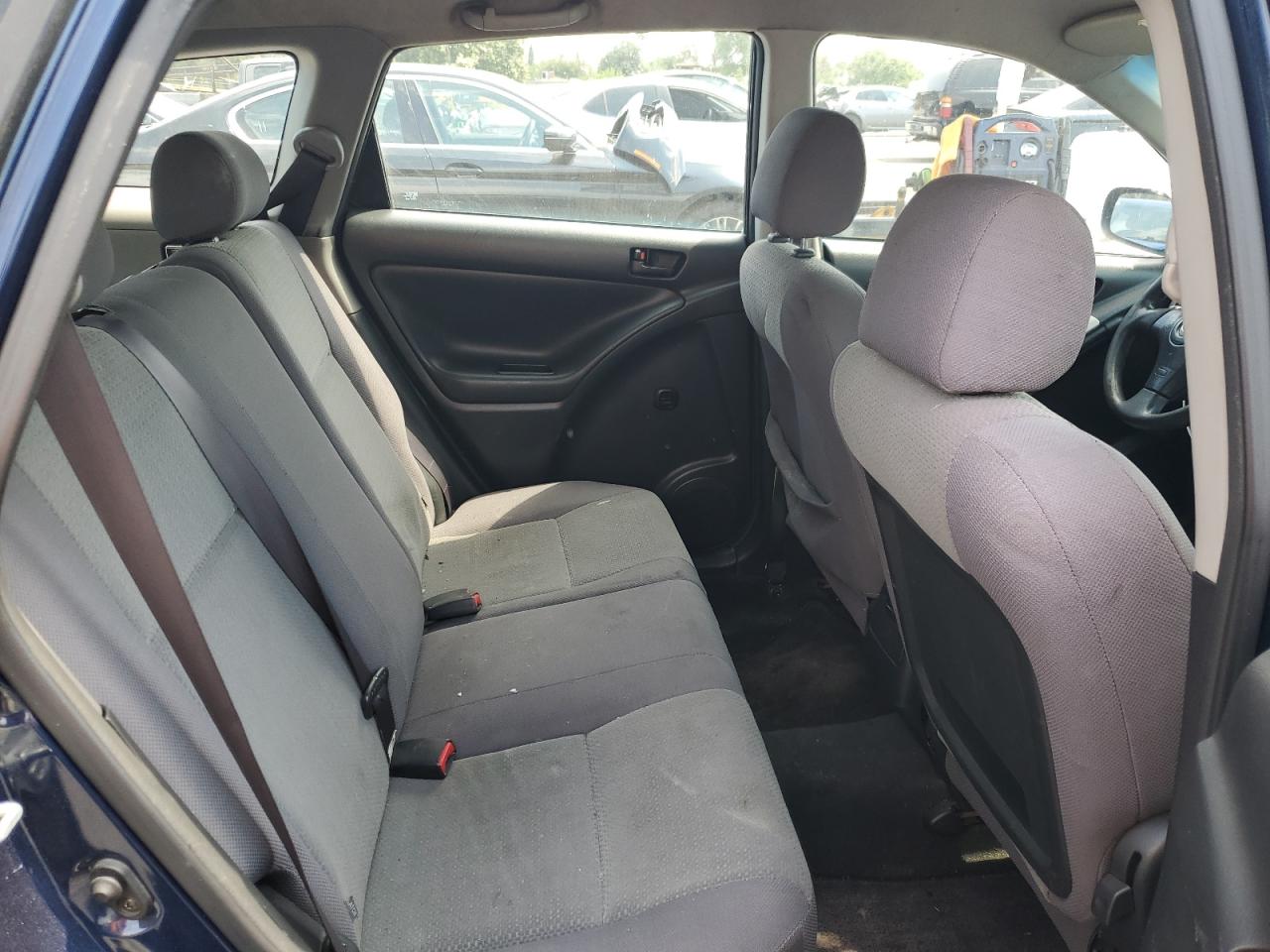 2003 Toyota Corolla Matrix Xr VIN: 2T1KR32E23C015179 Lot: 62530394