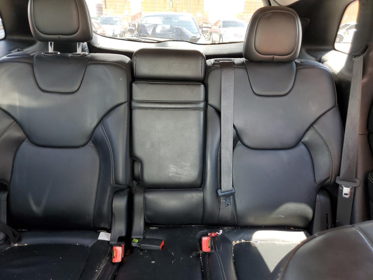 2016 Jeep Cherokee Limited VIN: 1C4PJMDB3GW304896 Lot: 63346634