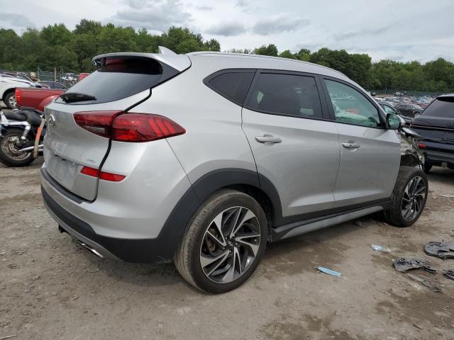 KM8J3CAL4LU214729 Hyundai Tucson LIM 3