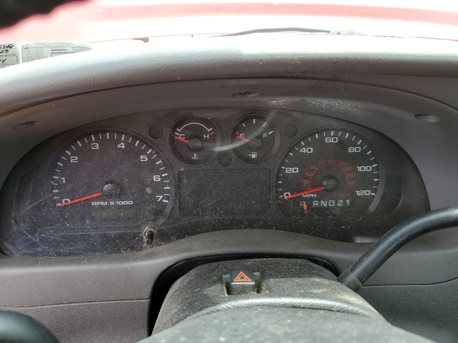 1FTKR1AD9APA05308 2010 Ford Ranger