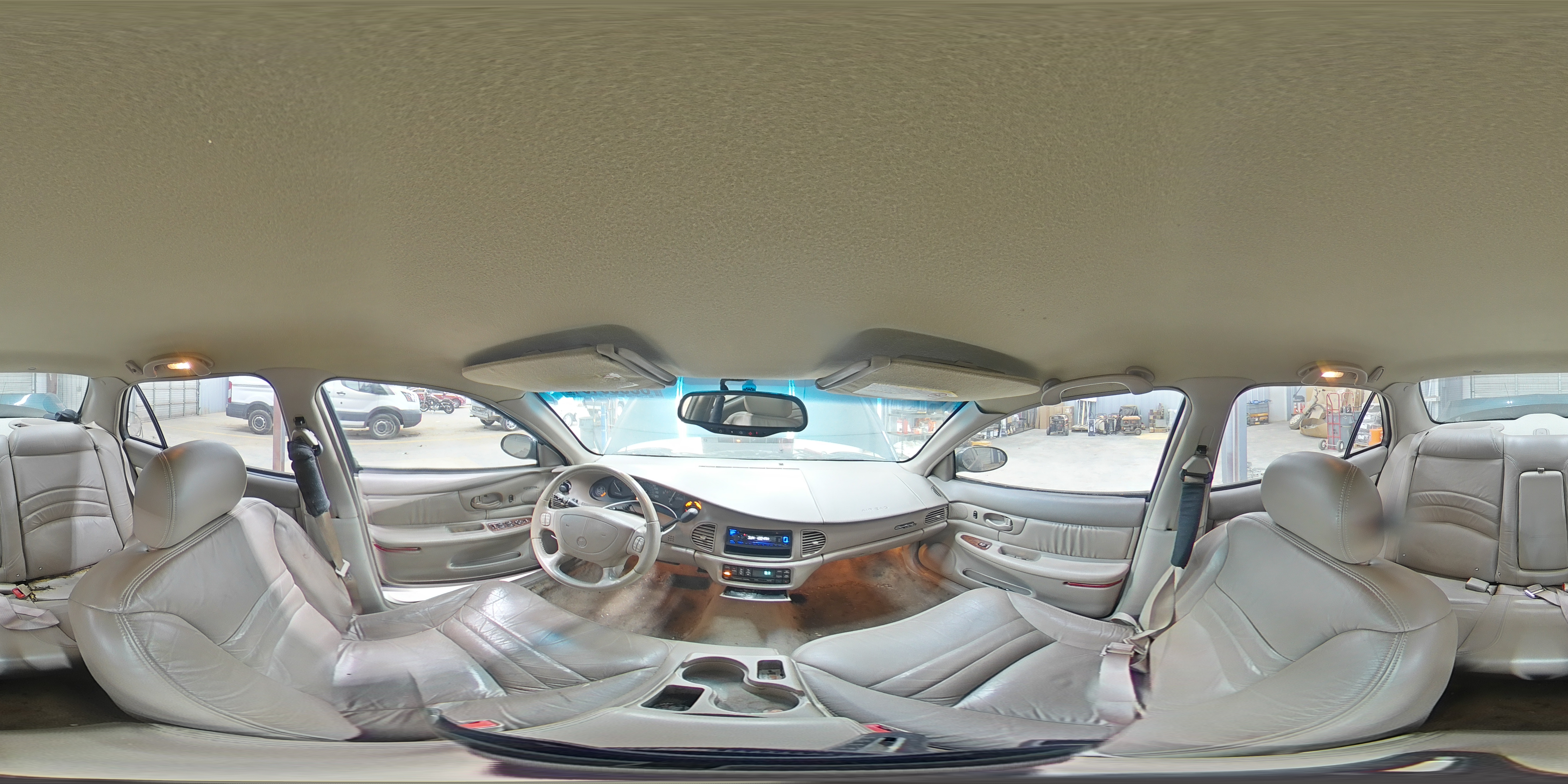 2002 Buick Century - Image 12