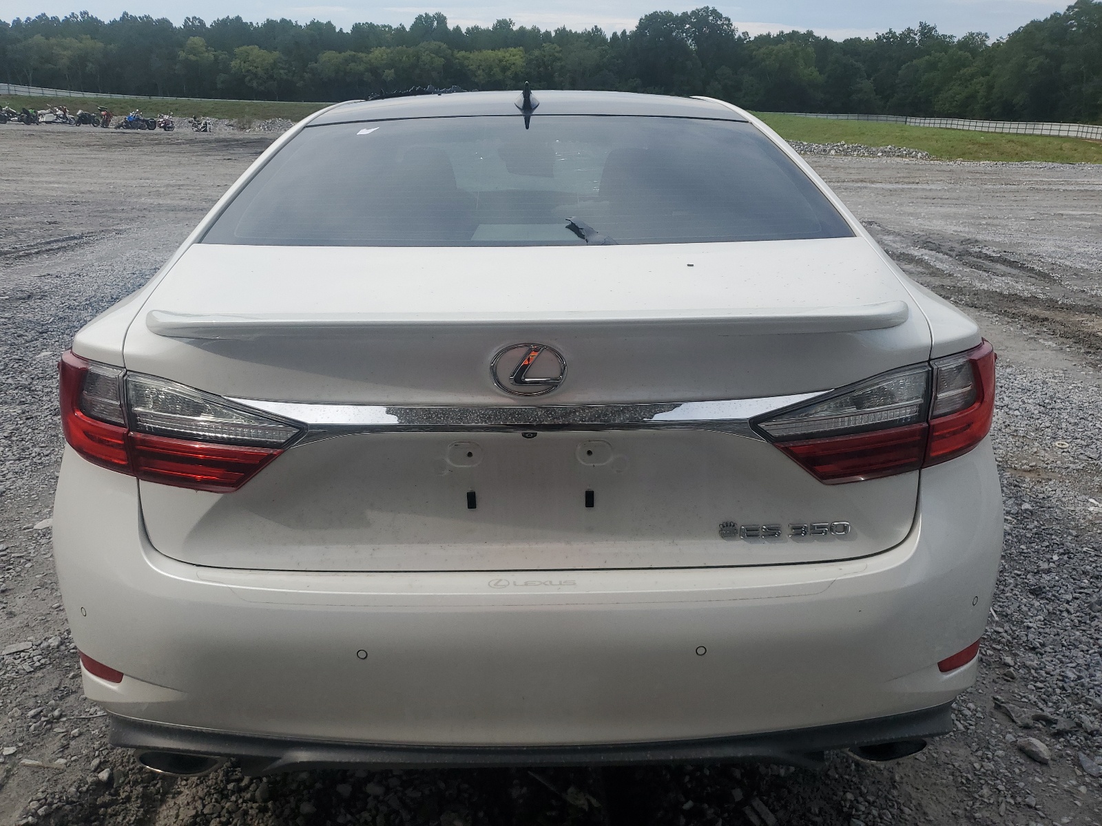 58ABK1GG1HU071583 2017 Lexus Es 350