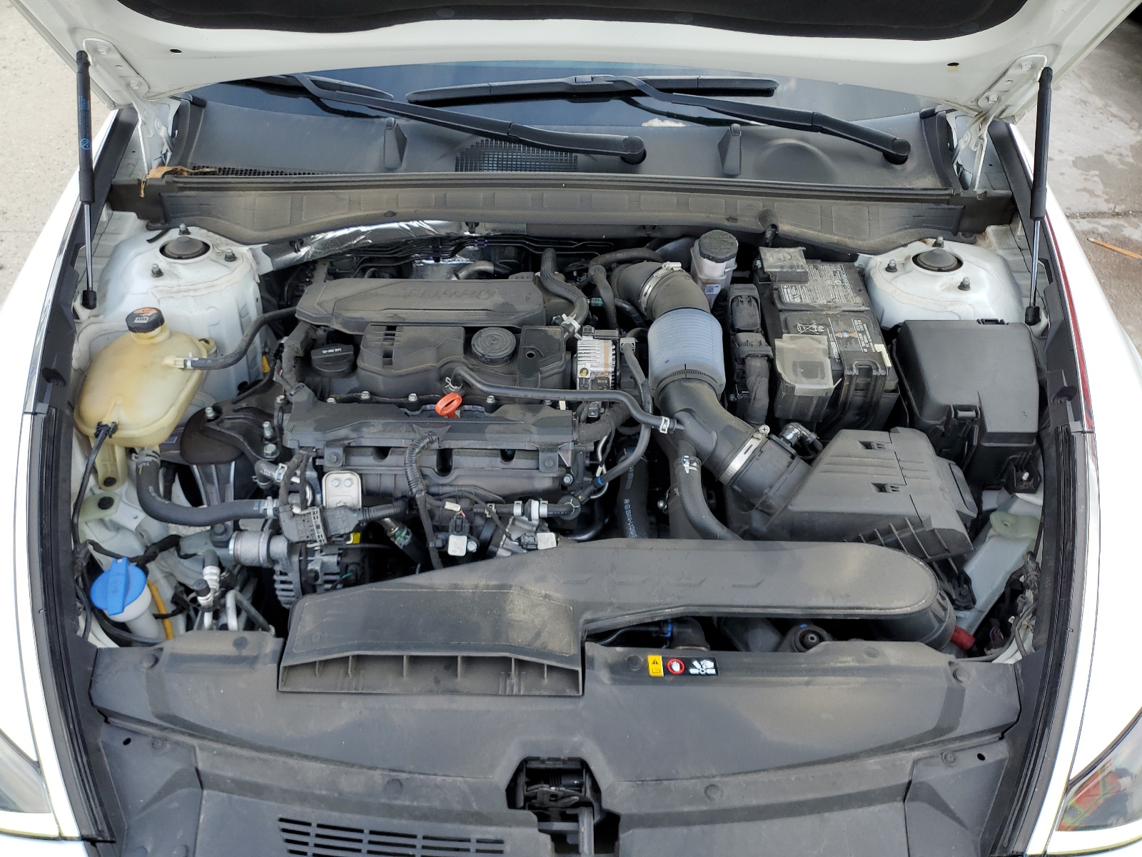 5NPEH4J20MH086960 2021 Hyundai Sonata Limited