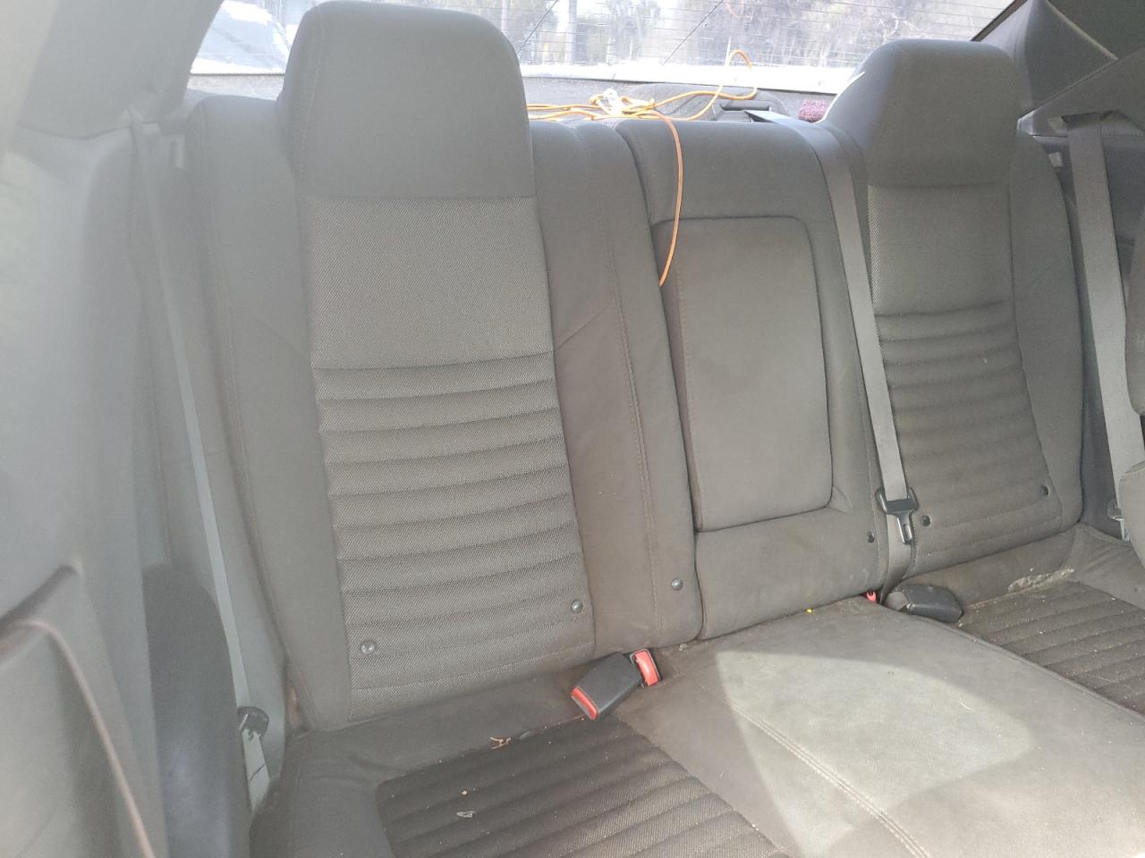 2012 Dodge Challenger Sxt VIN: 2C3CDYAG2CH268497 Lot: 61496584