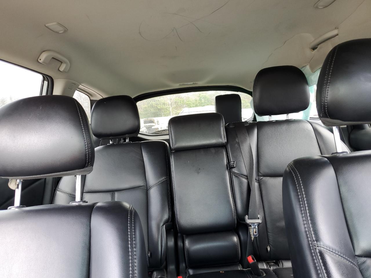 5N1DR2MM9KC612257 NISSAN PATHFINDER 2019