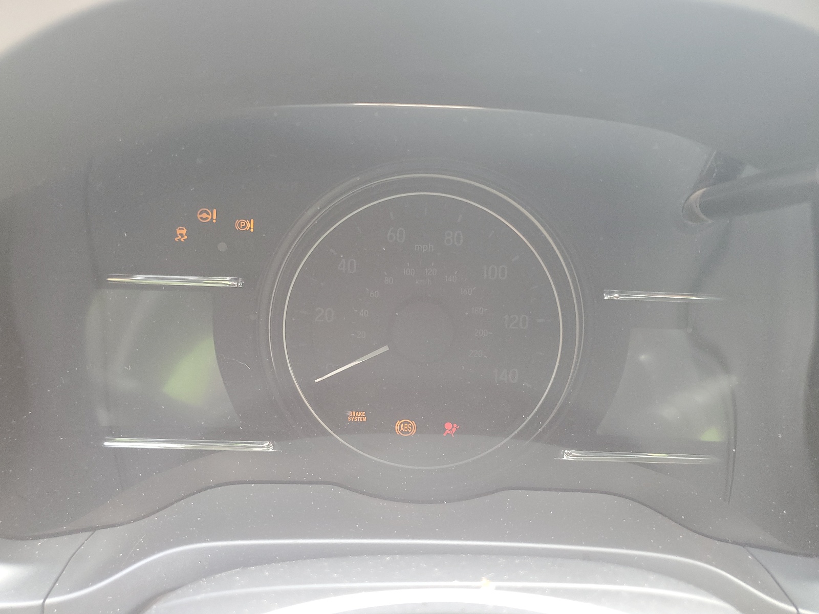 3CZRU6H51LM713807 2020 Honda Hr-V Ex