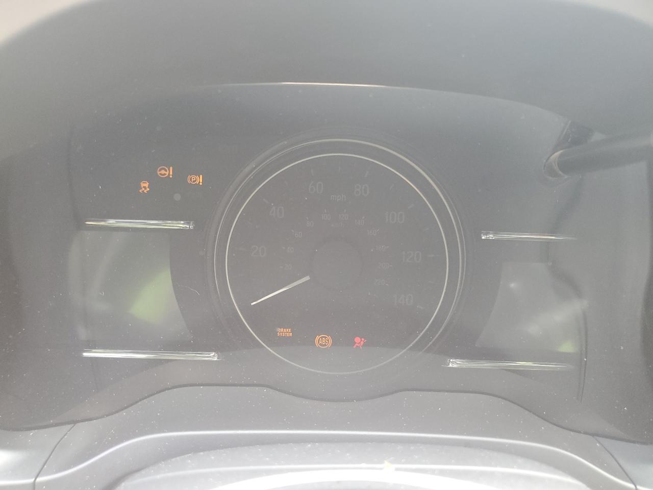 2020 Honda Hr-V Ex VIN: 3CZRU6H51LM713807 Lot: 63475474