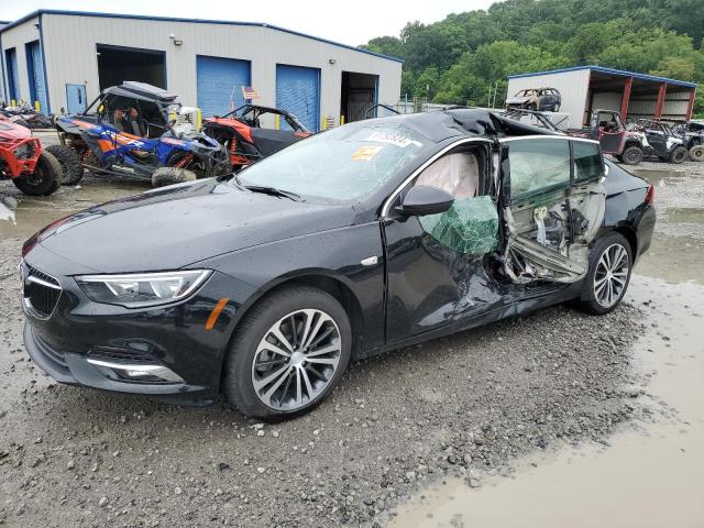 2019 Buick Regal Essence