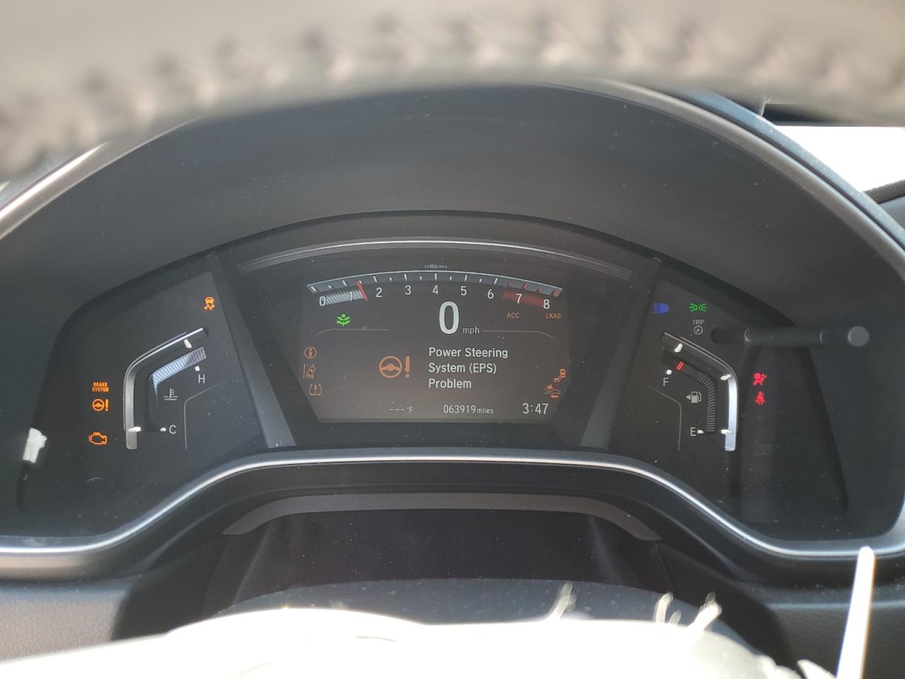 2021 Honda Cr-V Exl VIN: 7FARW1H89ME007434 Lot: 63082784