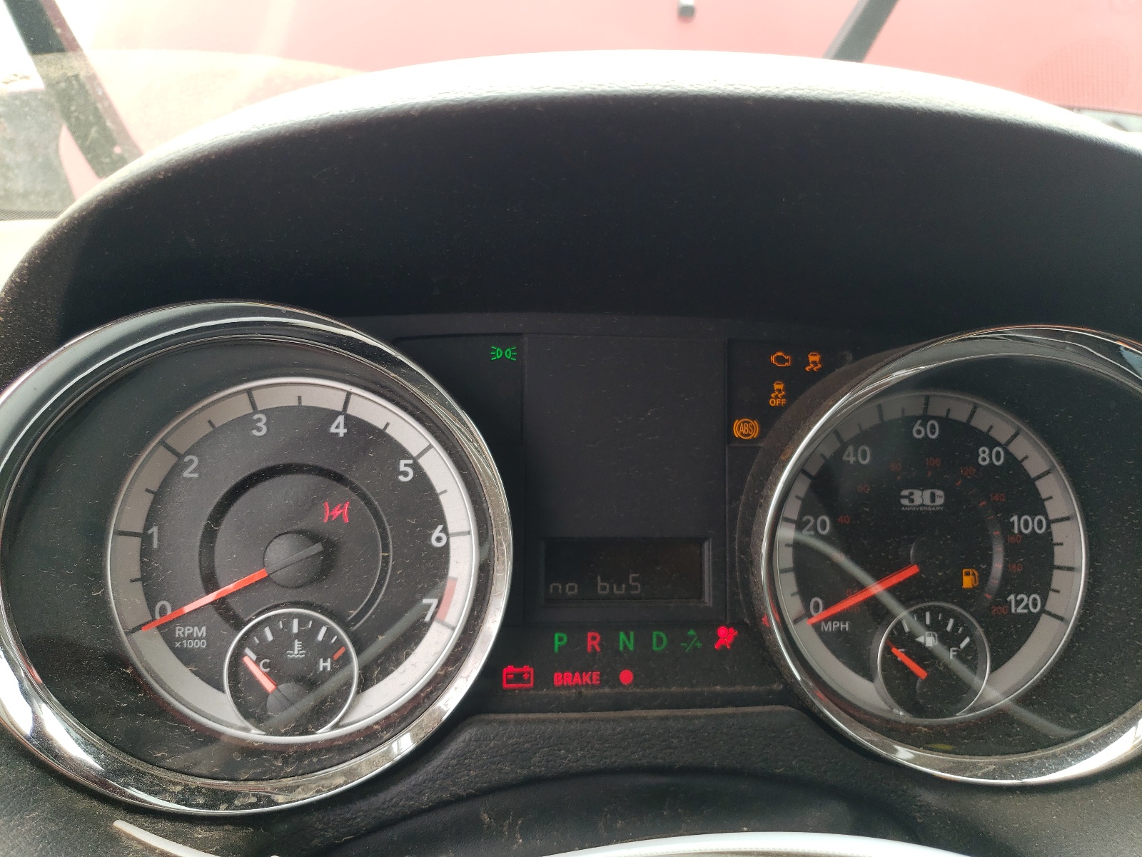 2C4RDGCGXER465959 2014 Dodge Grand Caravan Sxt