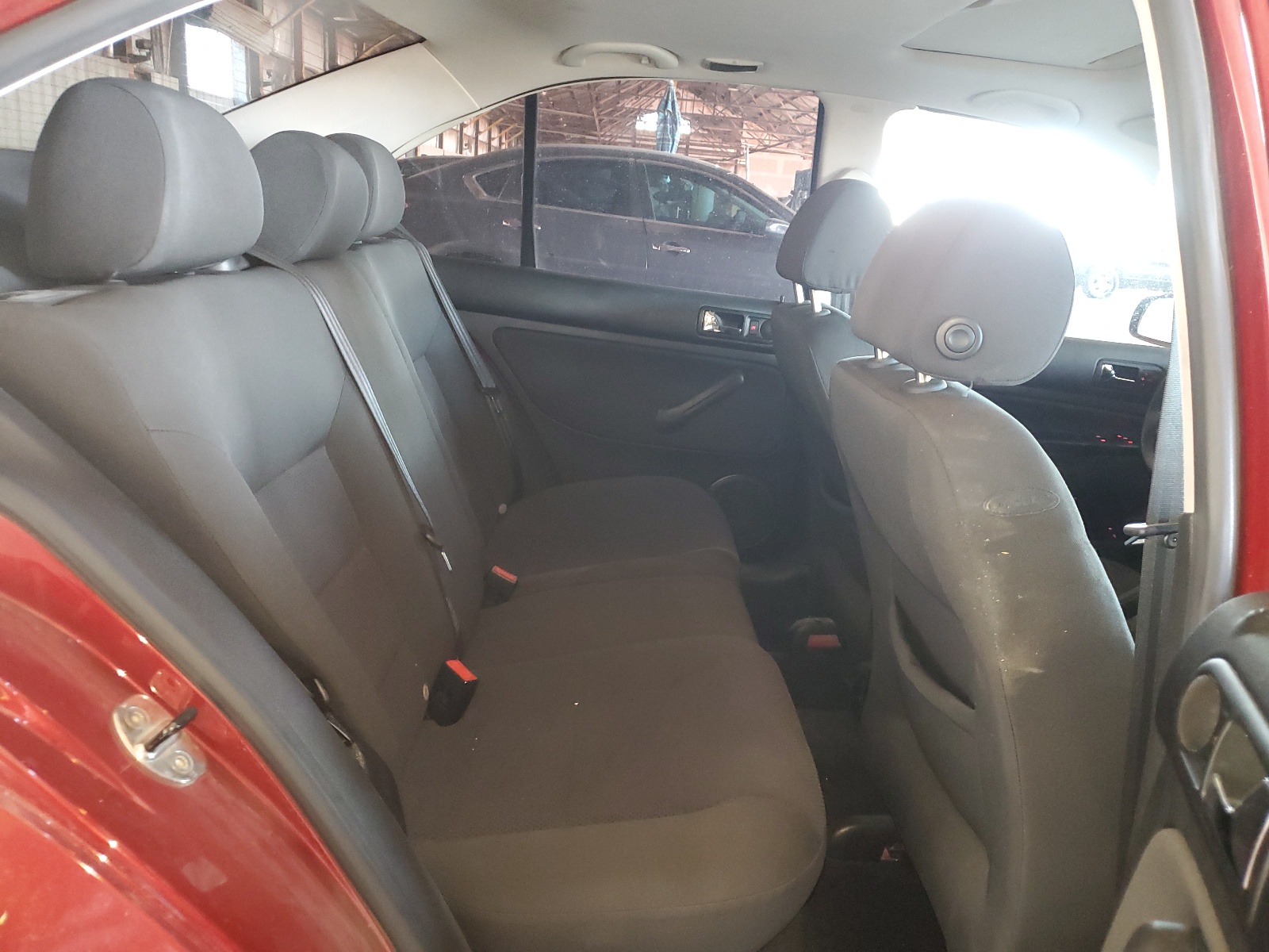 3VWSR69M04M128262 2004 Volkswagen Jetta Gls Tdi