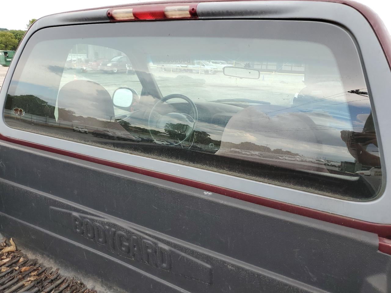 1997 Ford F150 VIN: 1FTDF1722VKB73026 Lot: 64398864