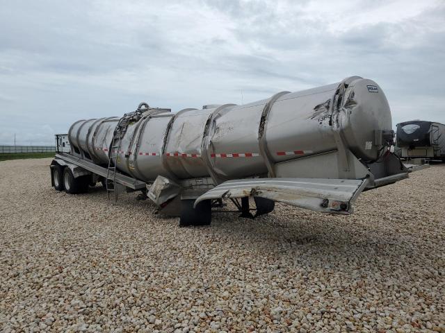 2023 Pijq Tanker for Sale in Temple, TX - All Over