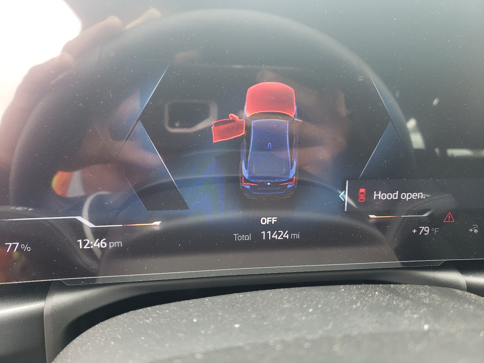 WBY33AW08PFP83494 2023 BMW I4 M50