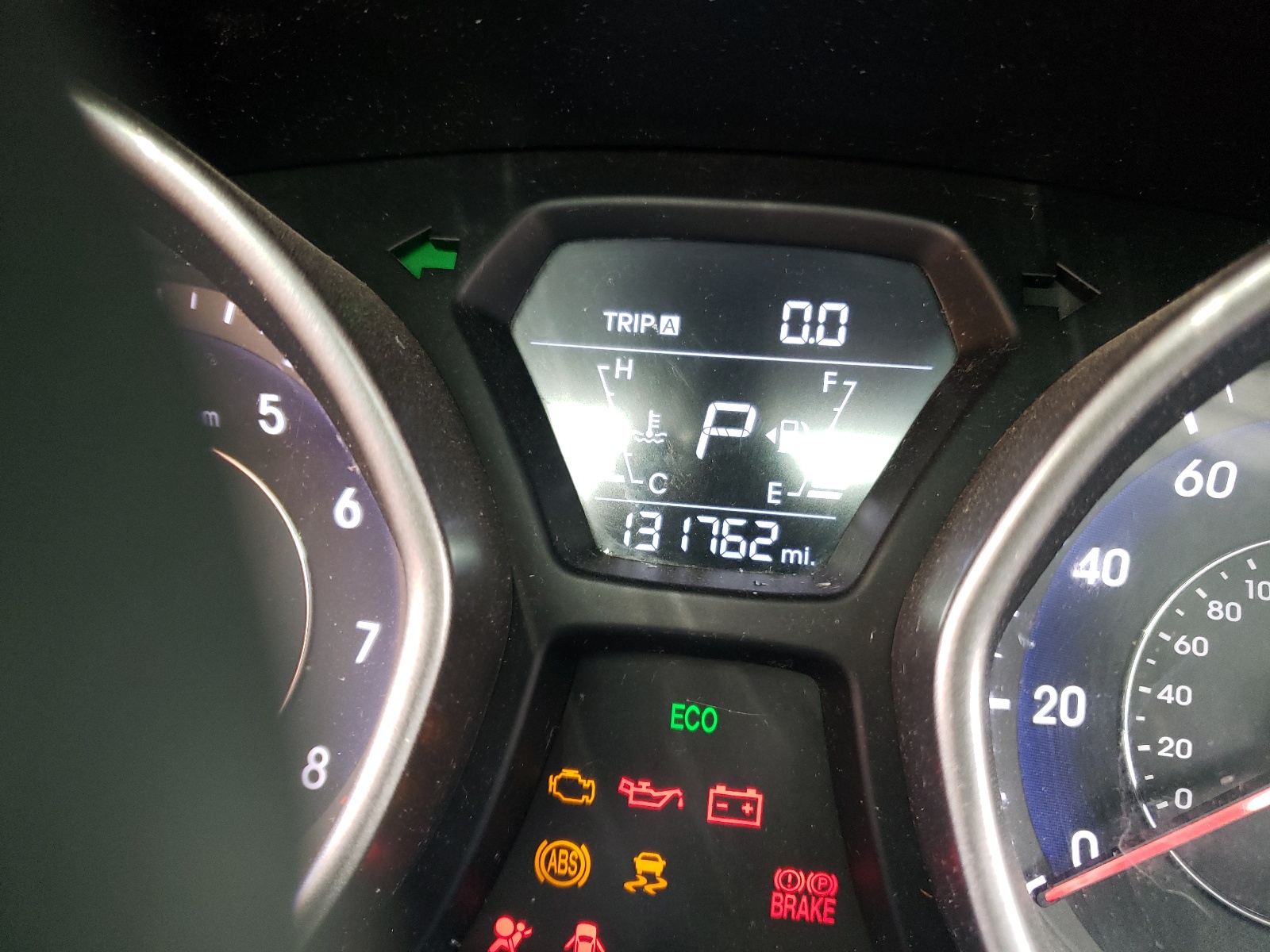 5NPDH4AE2EH464297 2014 Hyundai Elantra Se