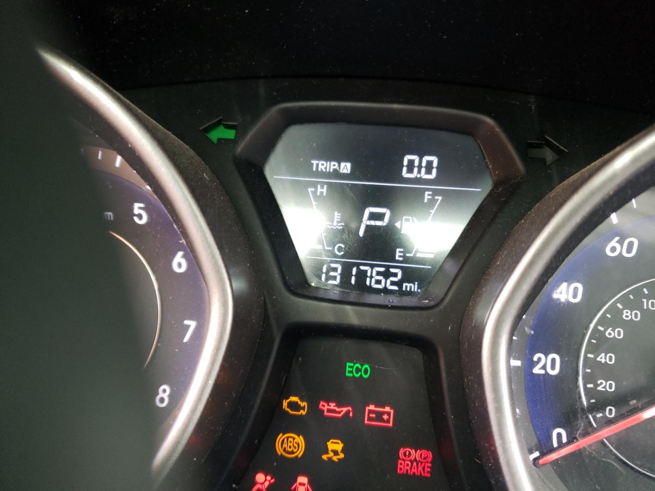 2014 Hyundai Elantra Se VIN: 5NPDH4AE2EH464297 Lot: 61411114