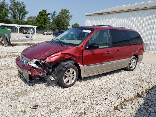 2003 Ford Windstar Sel