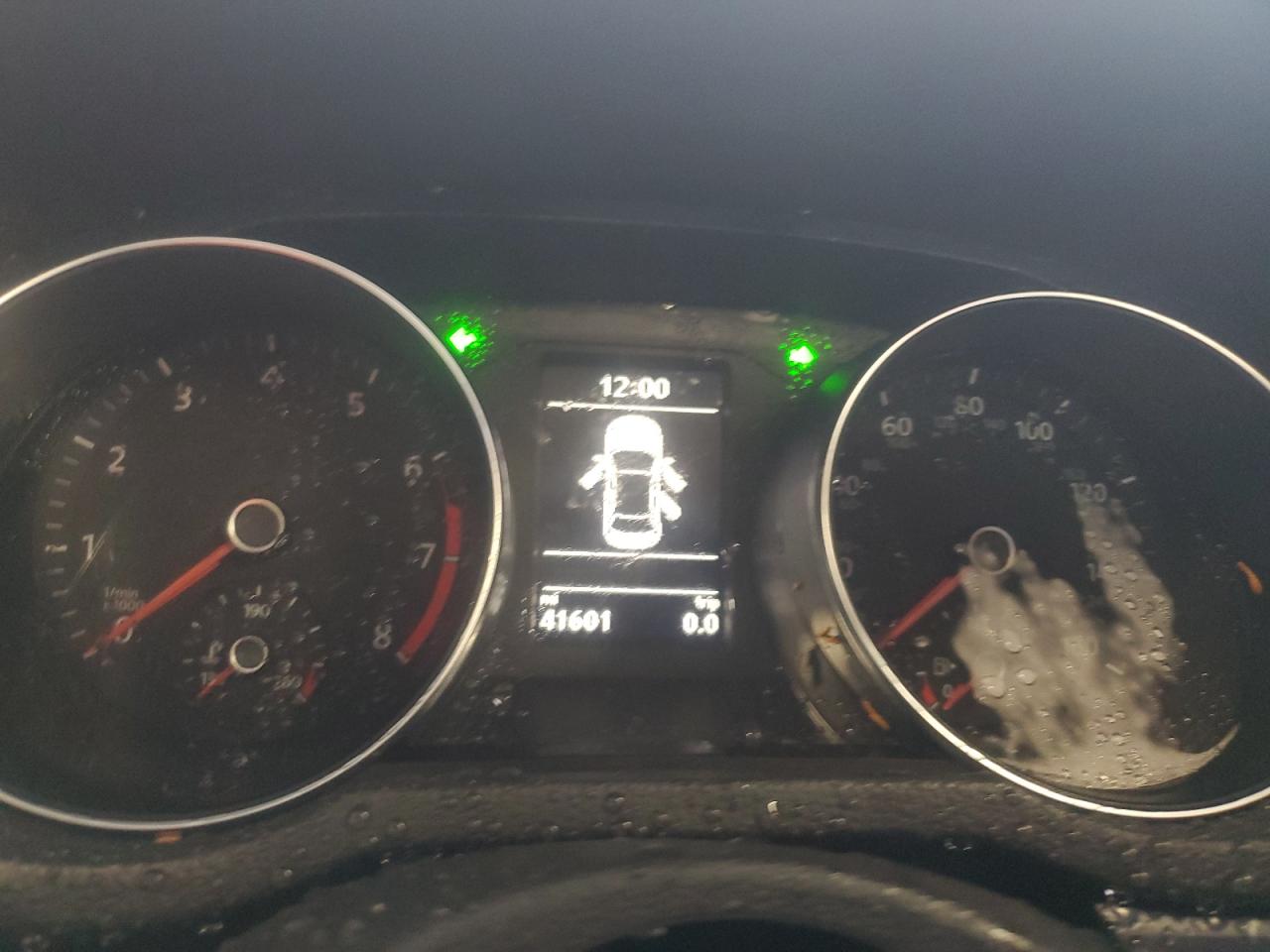 2017 Volkswagen Passat R-Line VIN: 1VWDT7A32HC054367 Lot: 61937774