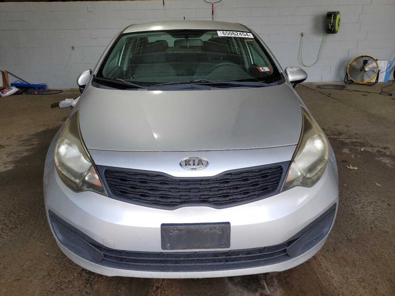 2012 Kia Rio - Image 5