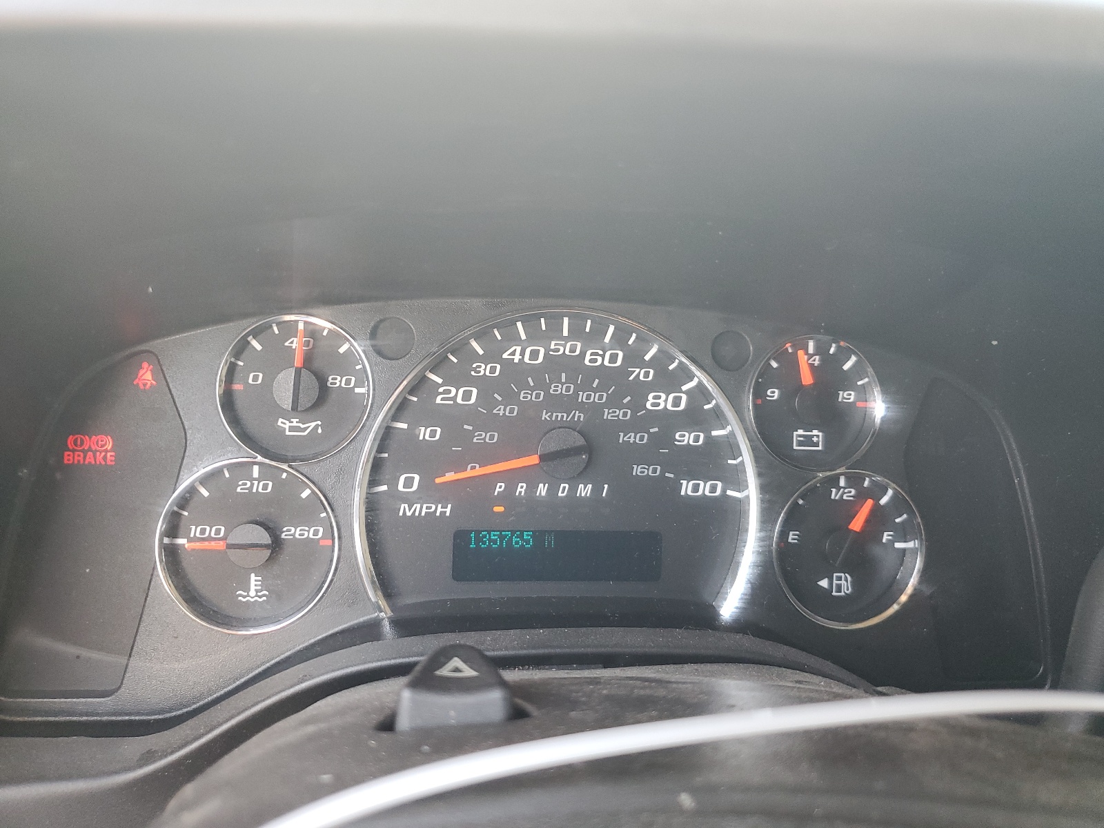 1GCZGUCG4F1196370 2015 Chevrolet Express G3500