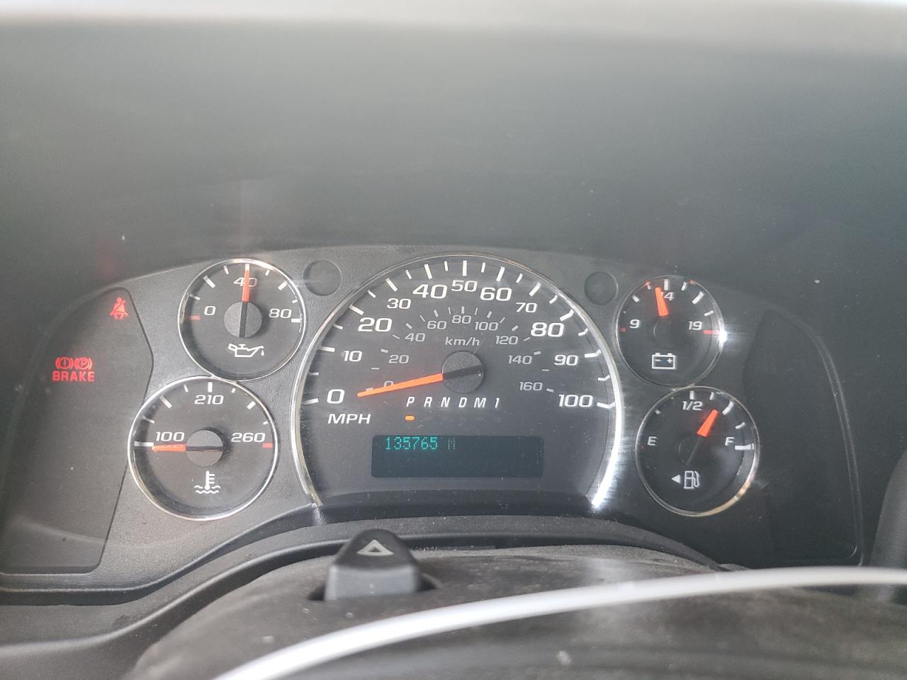 2015 Chevrolet Express G3500 VIN: 1GCZGUCG4F1196370 Lot: 63873634