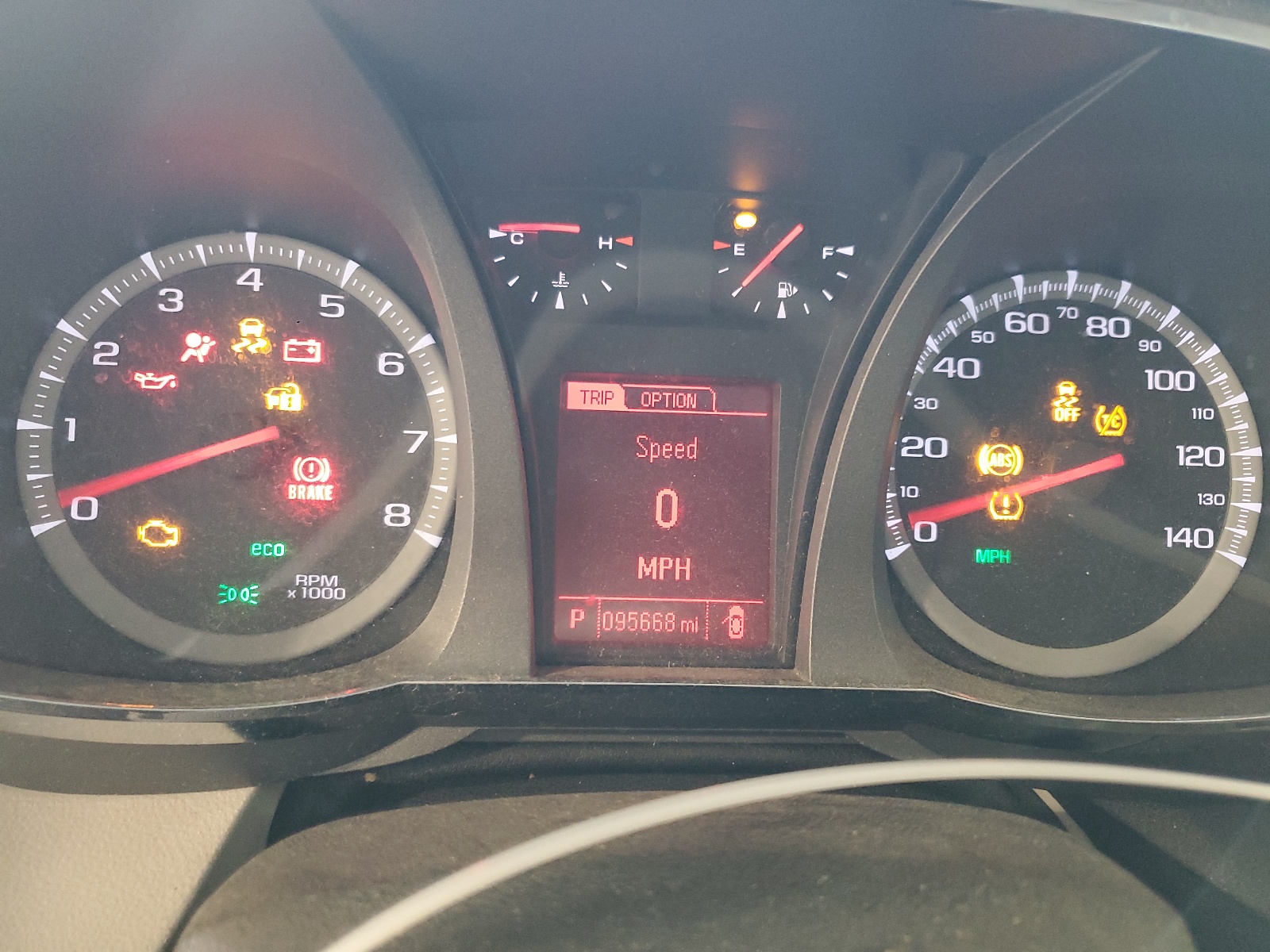 2GKALSEK6E6288188 2014 GMC Terrain Slt