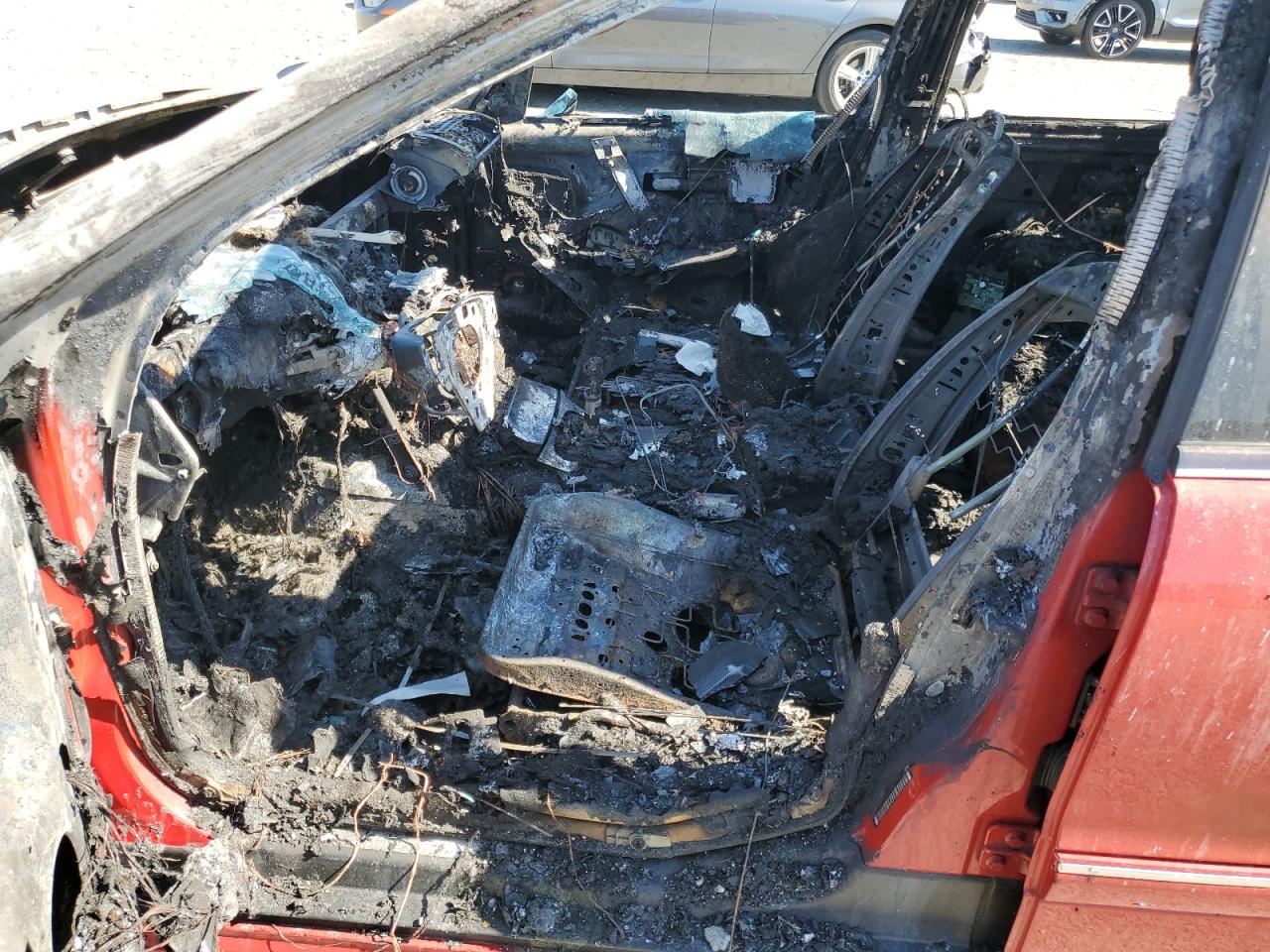 2005 Mercedes-Benz C 230K Sport Sedan VIN: WDBRF40J15F715233 Lot: 61629934