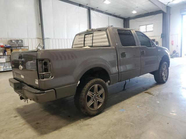 1FTPW14V47FB73861 | 2007 Ford f150 supercrew