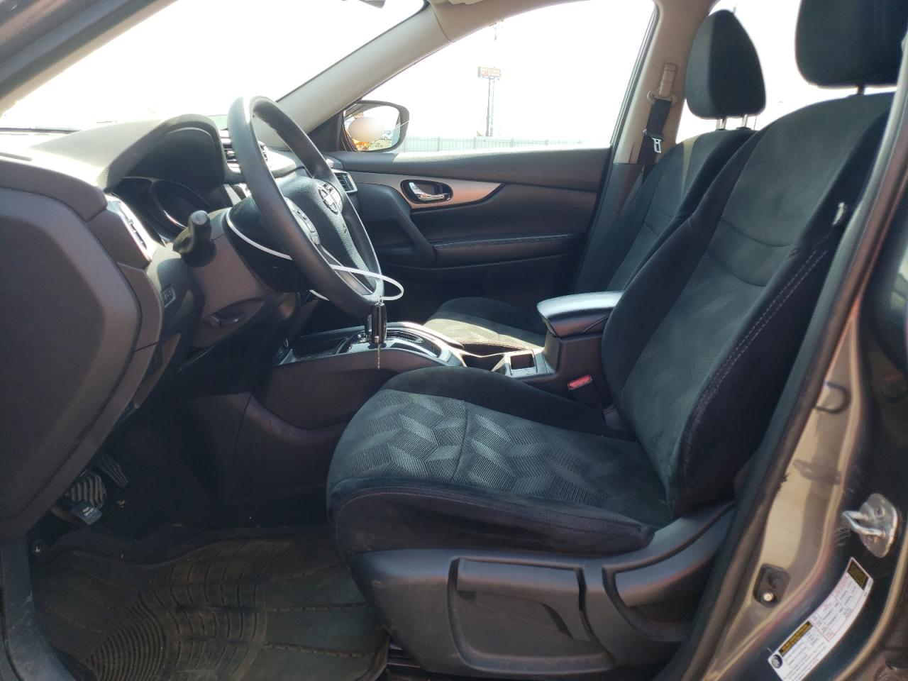 5N1AT2MM9GC759285 2016 Nissan Rogue S