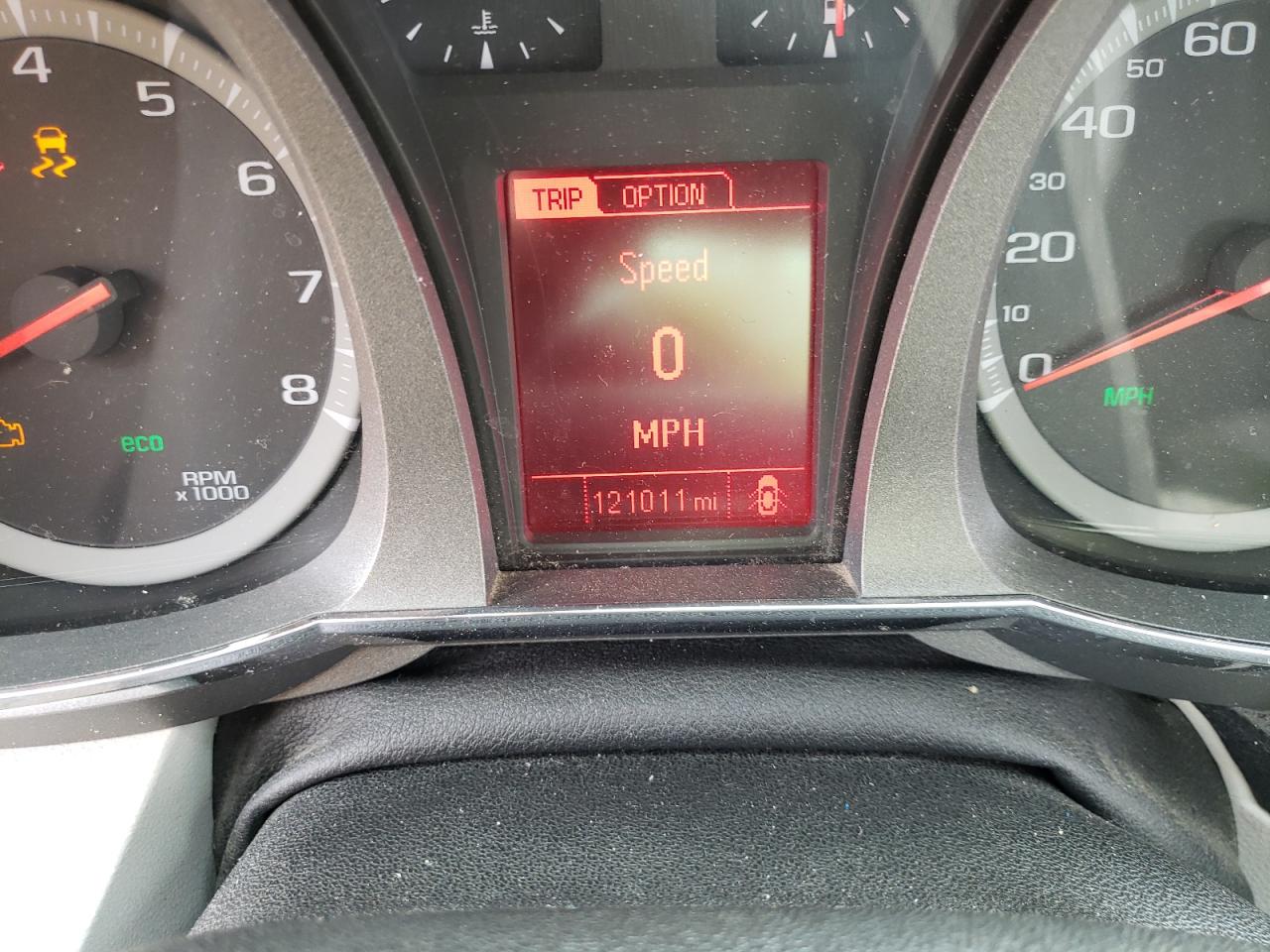 2015 GMC Terrain Sle VIN: 2GKFLWEKXF6305413 Lot: 64956334