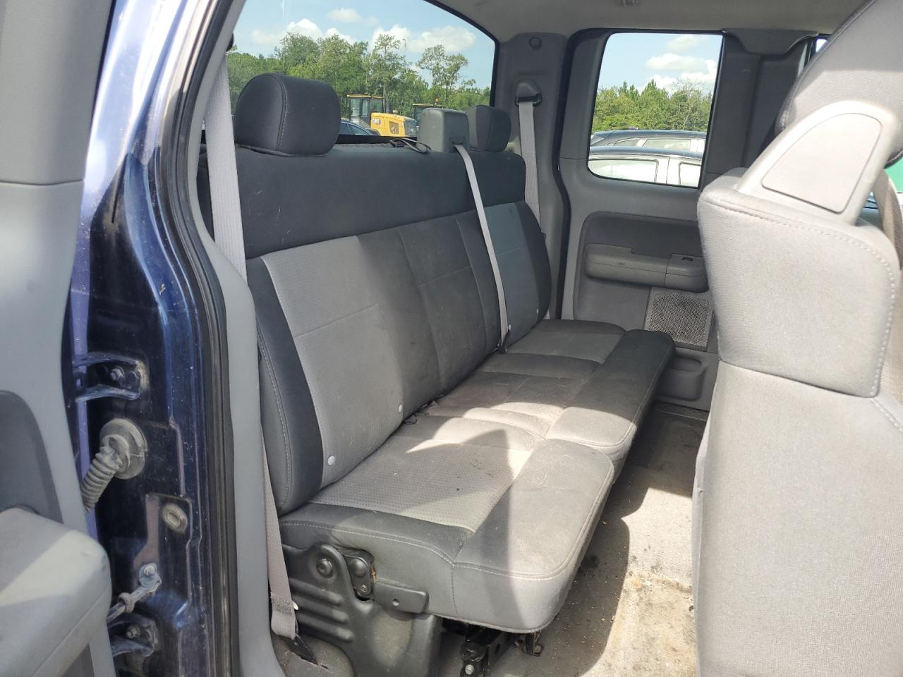 2007 Ford F150 VIN: 1FTPX14V67FA57963 Lot: 64300824